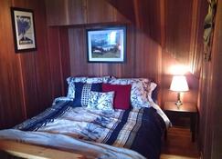 Your Base Camp for the perfect Olympic Peninsula Outdoor - Port Angeles