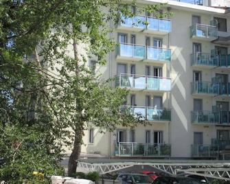 Appartamenti Katja - Bibione - Gebäude