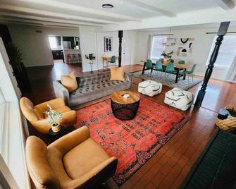 Mcnair 906 Golf Haven, Hot Tub, Ping Pong - Duncan - Living room