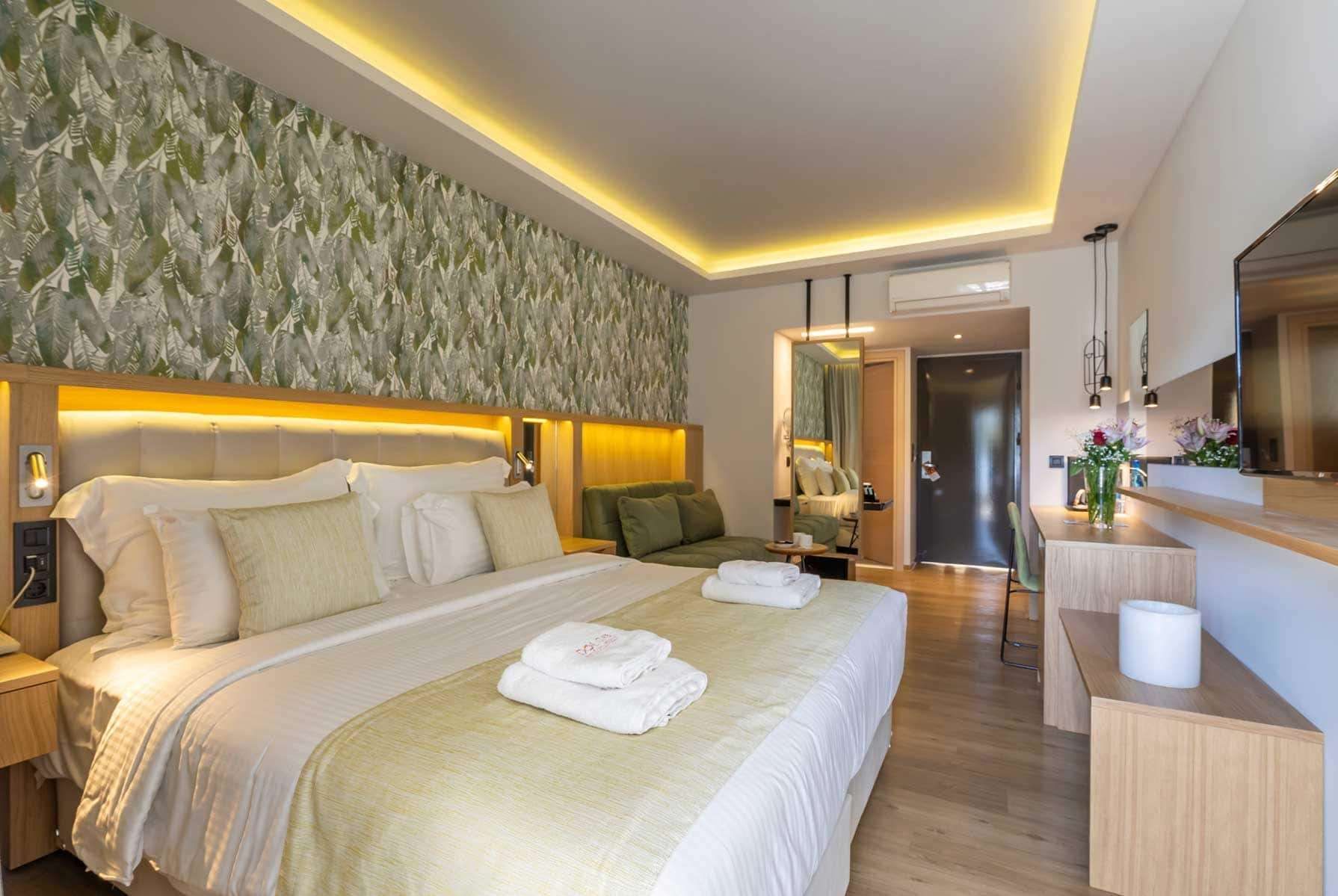 Dolce by Wyndham Athens Attica Riviera