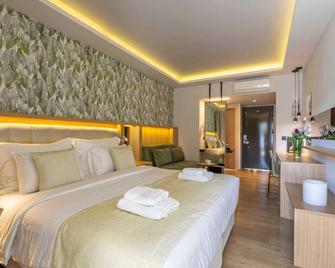 Dolce by Wyndham Athens Attica Riviera - Vravrona - Bedroom