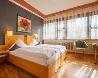 Burgstadt-Hotel - Kastellaun - Schlafzimmer
