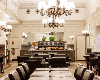 Hotel Siru - Brussels - Restaurant