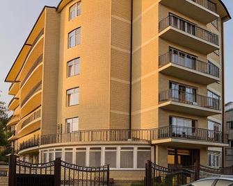 Hotel Morskaya Volna - Anapa - Bina