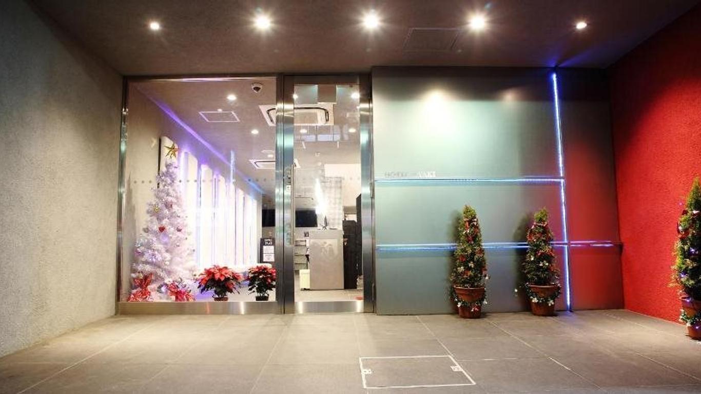 Hotel Iwaki