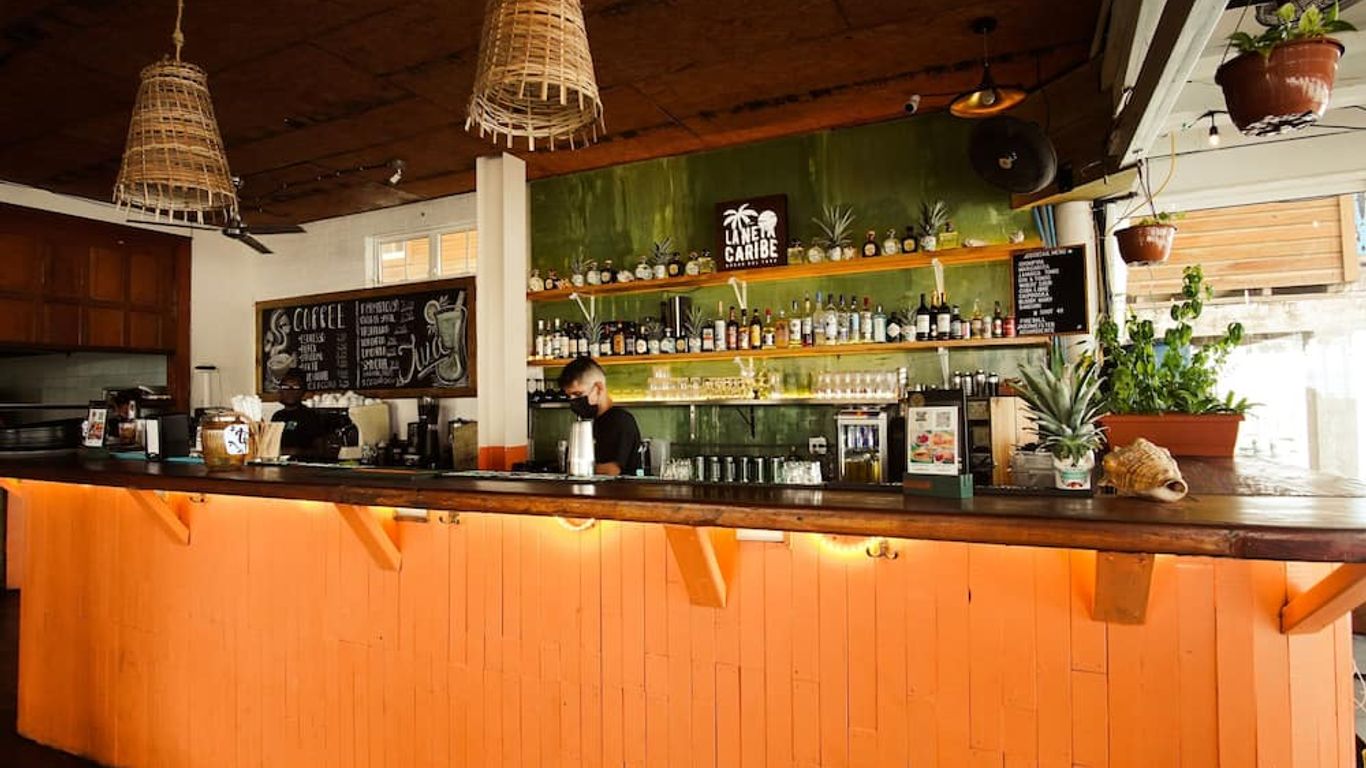 Selina Bocas Del Toro