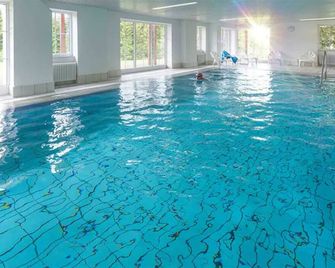 Ferienwohnung Schwarzwald - Hinterzarten - Pool