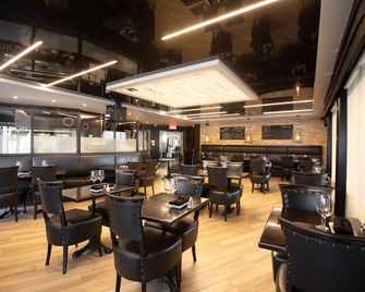 Hotel V - Gatineau - Restaurant