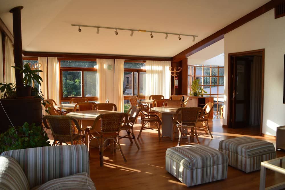 Rincon del Este Resort - פונטה דל אסטה - מסעדה