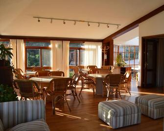 Rincon del Este Resort - Punta del Este - Restaurante