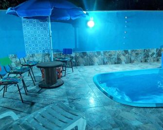 Charming Granja Maria&Maria for vacation in Juiz de Fora MG - Juiz de Fora