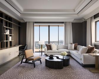 Beverly Wilshire, A Four Seasons Hotel - Beverly Hills - Living room