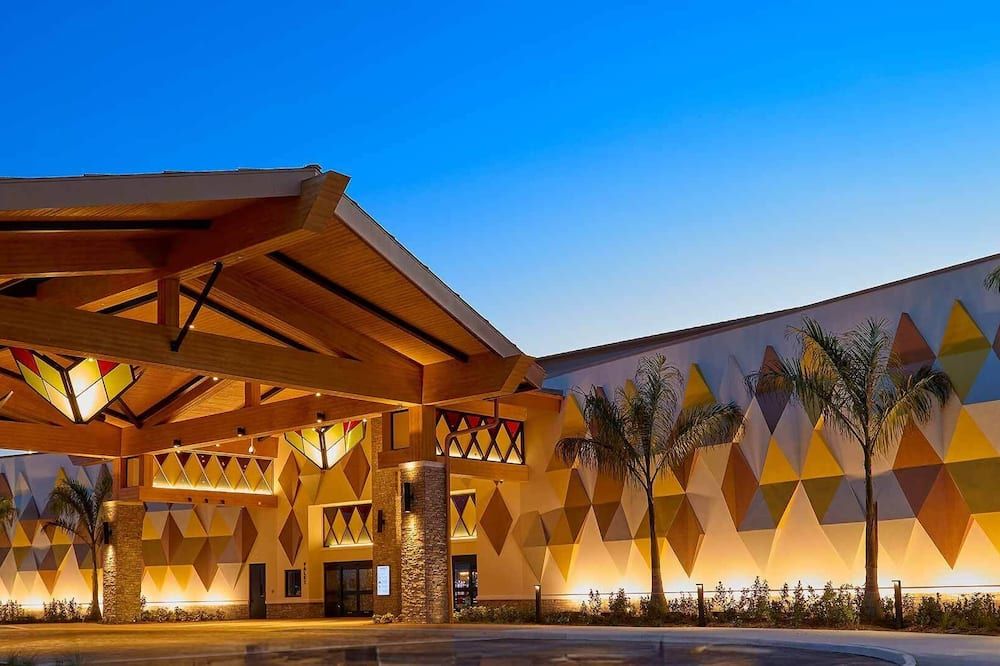 Seminole Brighton Bay Hotel & Casino - Okeechobee