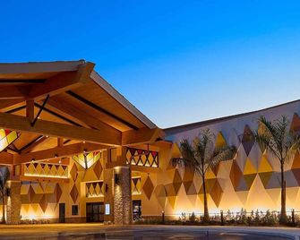 Seminole Brighton Bay Hotel & Casino - Okeechobee