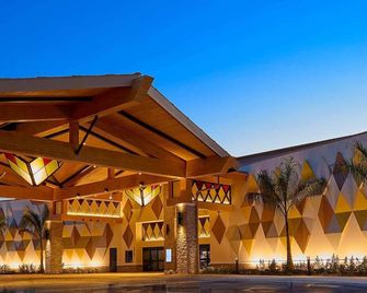 Seminole Brighton Bay Hotel & Casino - Okeechobee