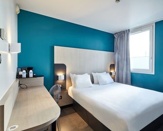 B&B HOTEL Paris Nord Gonesse Parc Des Expos - Gonesse