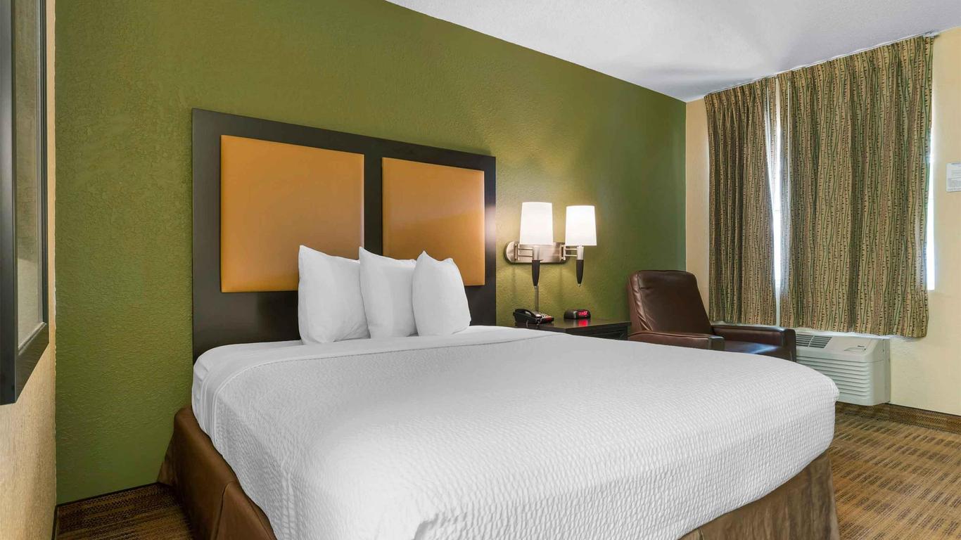 Extended Stay America Suites - Columbia - West - Interstate 126
