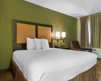 Extended Stay America Suites - Columbia - West - Interstate 126 - קולומביה - חדר שינה