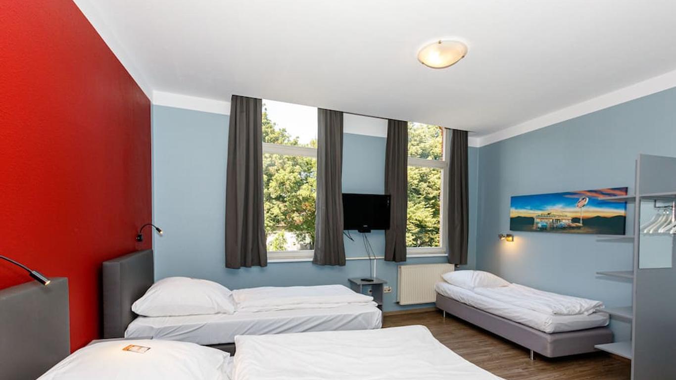 Apart Hotel Sarstedter Hof