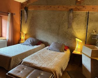 Domaine de Pipangaille - Albon - Bedroom