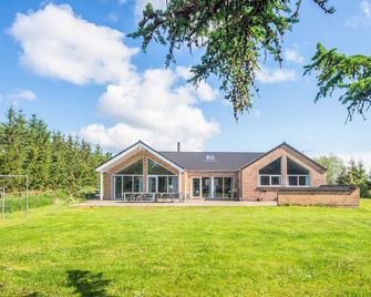 5 star holiday home in Rømø - Rømø Kirkeby - Gebäude