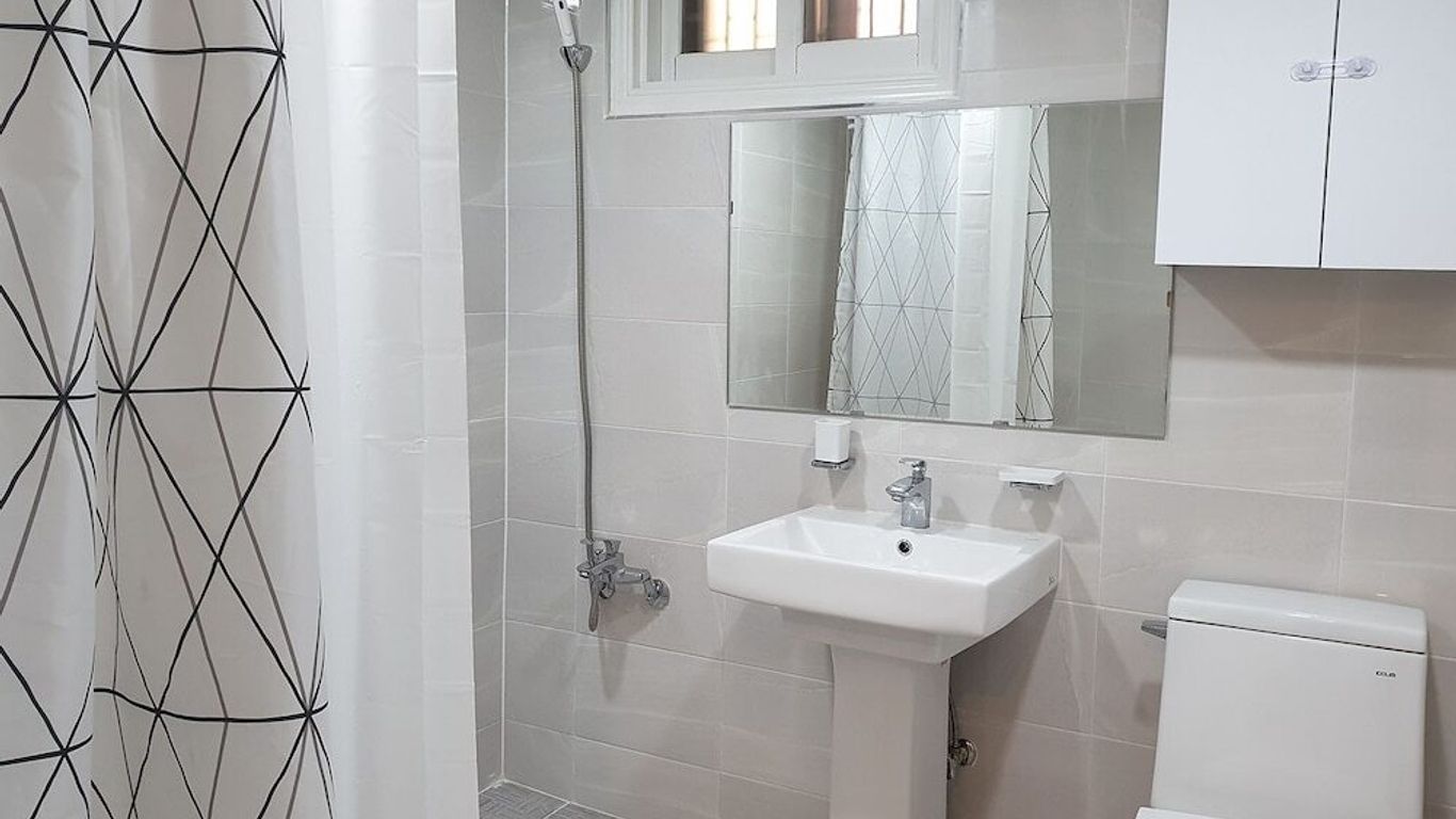 ชีส เกสต์เฮาส์