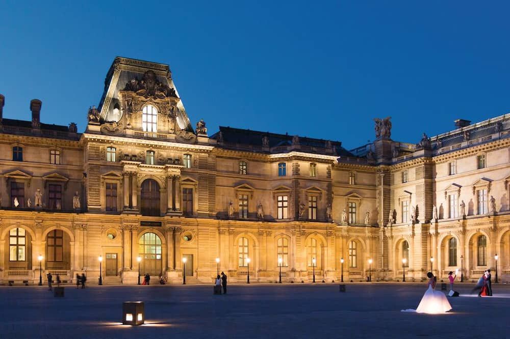 My Home For You - Paris