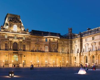 My Home For You - Paris