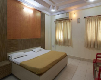Richie Rich Resort - Diu - Chambre