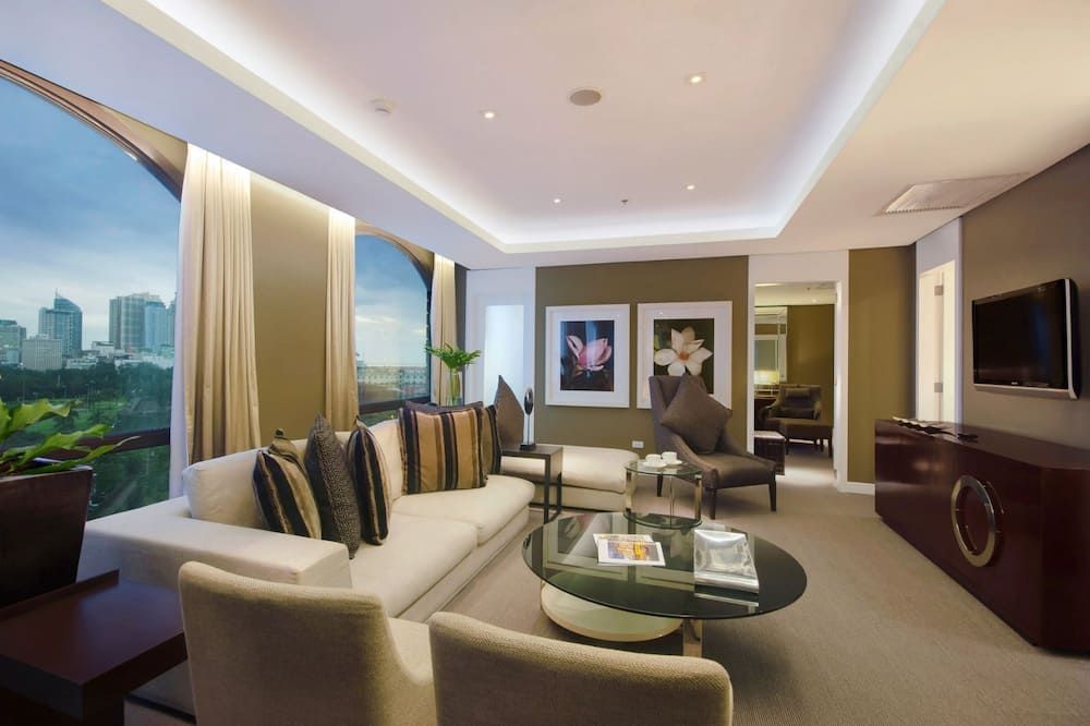 The Bayleaf Intramuros