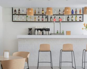 Aparthotel Marina Drach - Porto Cristo - Bar