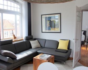 Apartment 1690 - Rendsburg - Living room