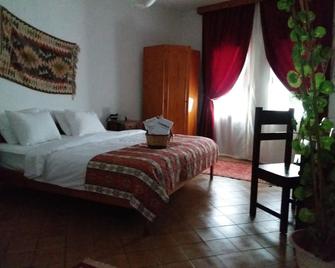 Kilim Hotel - Dalyan (Mugla) - Bedroom