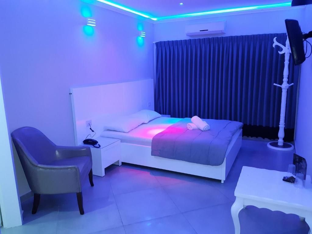 ספוט חולון - חולון - חדר שינה