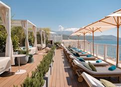 Lustica Bay - Tivat - Balcon