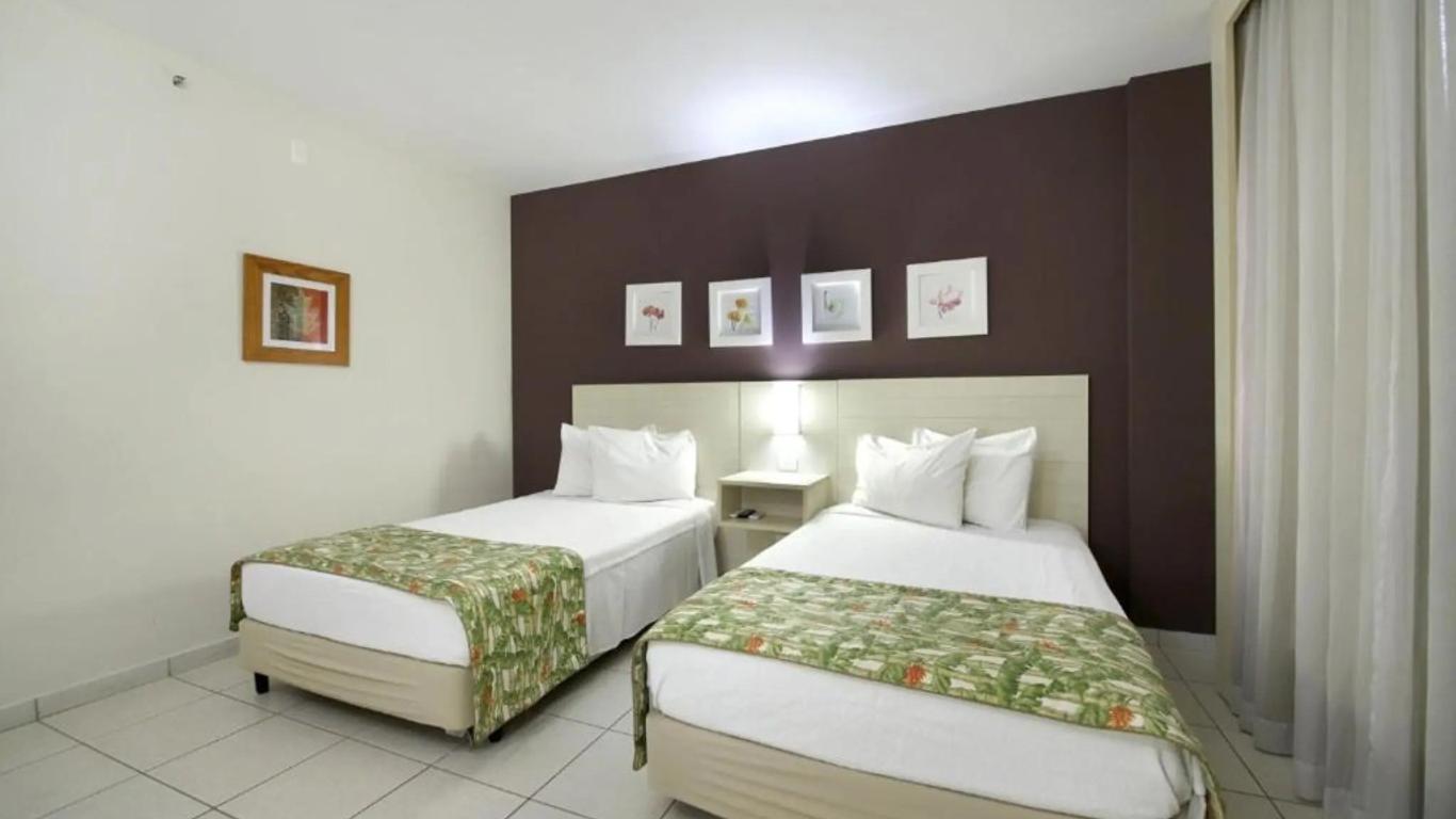 Nobile Inn Executive Ribeirao Preto