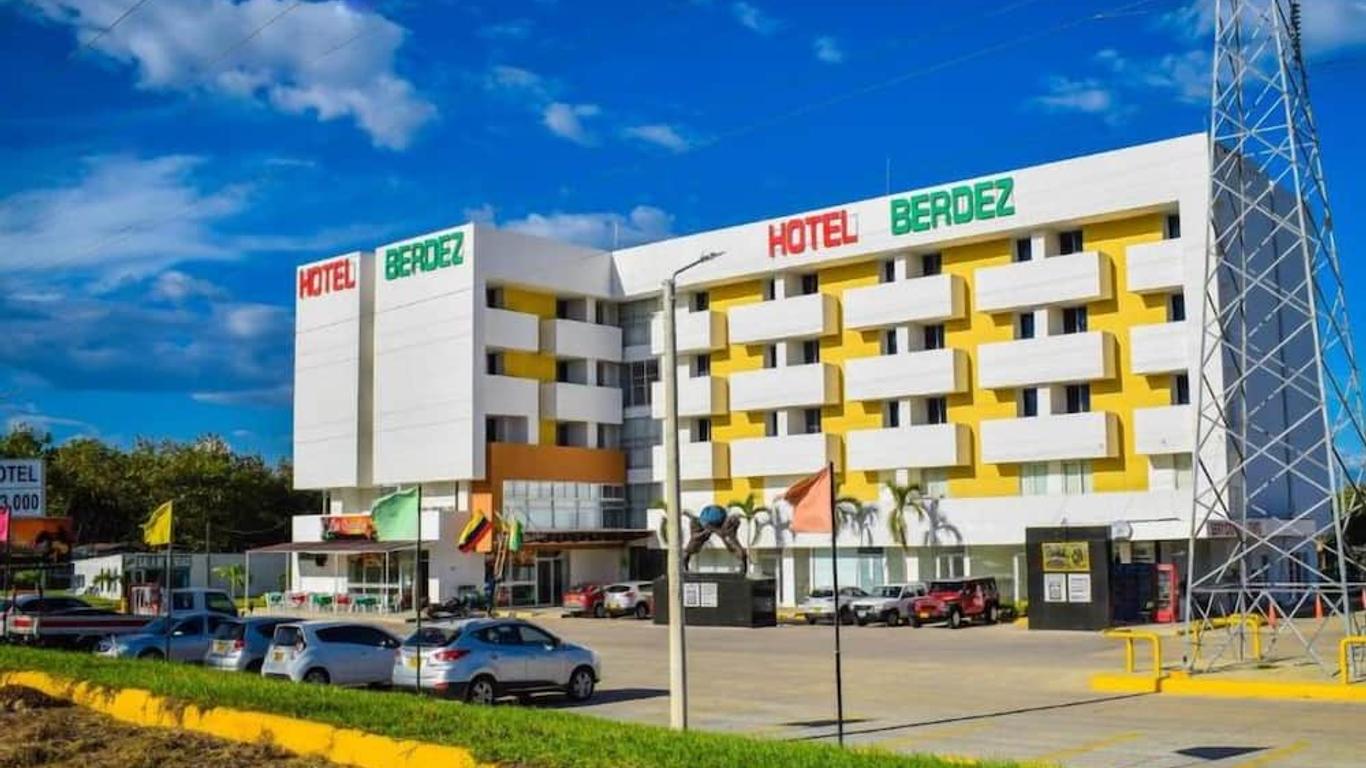 Hotel Berdez