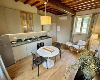 Belvedere 9 - Bagno a Ripoli - Kitchen
