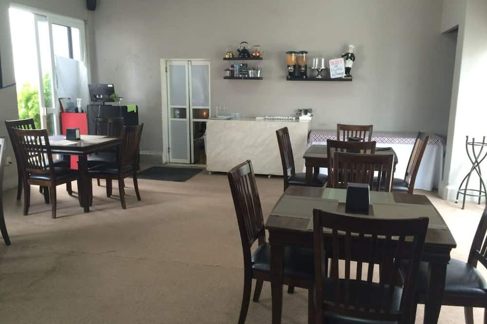 Hotel Tonala - Tonalá - Comedor