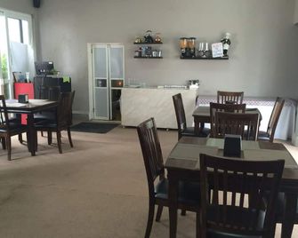 Hotel Tonala - Tonalá - Comedor