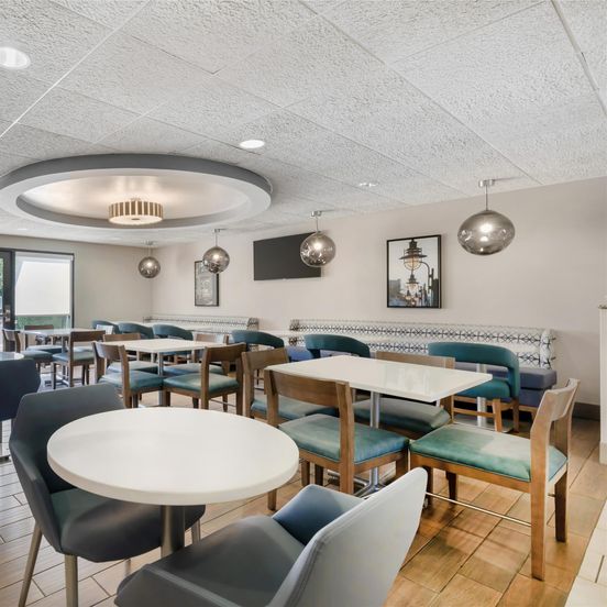 Best Western Plus Wilmington/Wrightsville Beach image 1