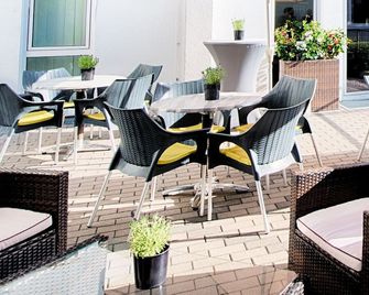 Achat Hotel Hockenheim - Hockenheim - Patio