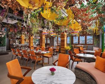 Yarkay Thimphu - Thimphu - Restaurant