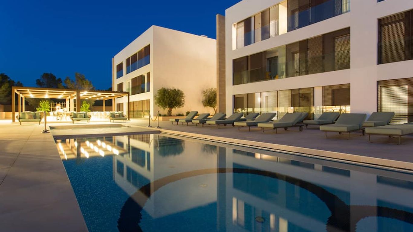 Sa Pedrera Suites & Spa