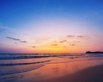 Lemonade Boutique Inn - Ko Lanta - Plaża