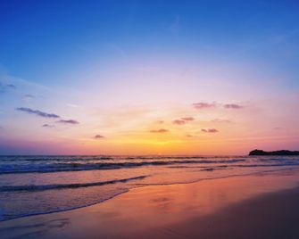 OYO 609 Lanta Dream House Apartment - Ko Lanta - Playa