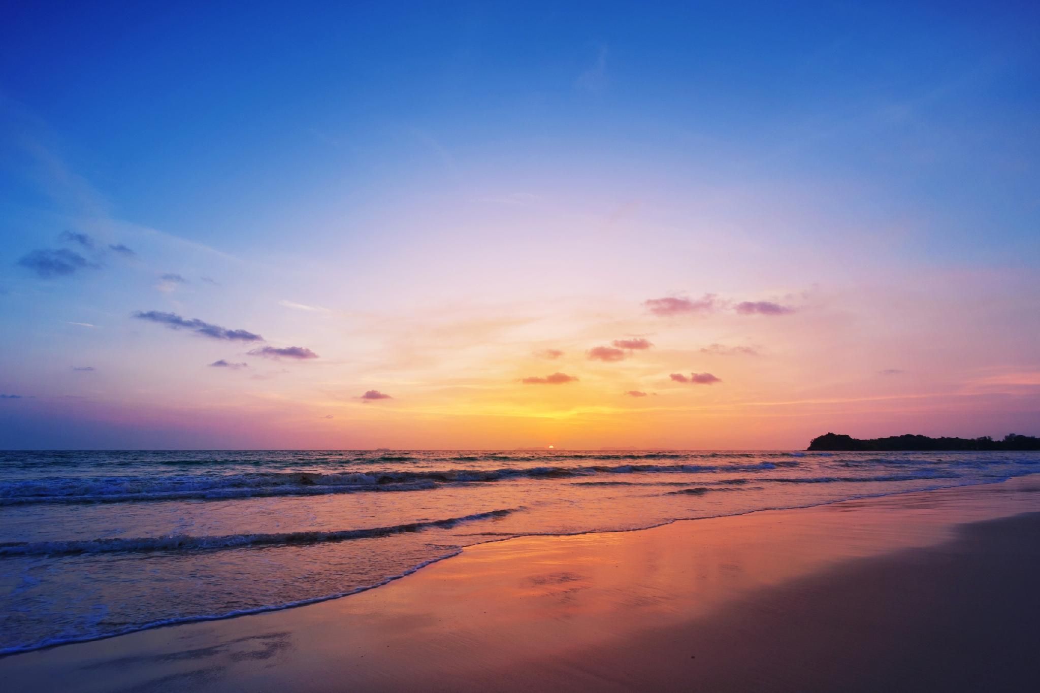 Lanta DD House - Koh Lanta - Spiaggia