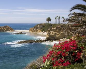 Laguna Beach House - Laguna Beach - Beach