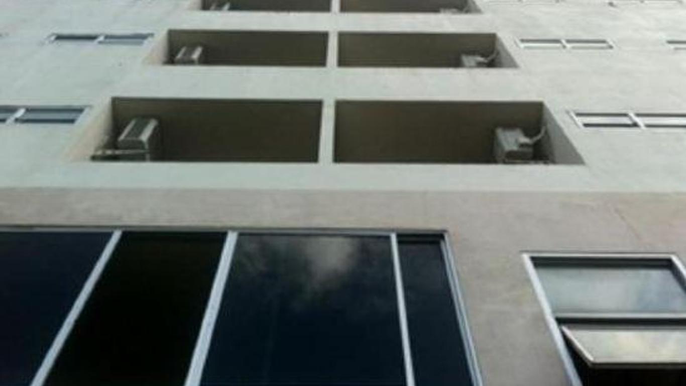 Smile Bed Hotel Hatyai