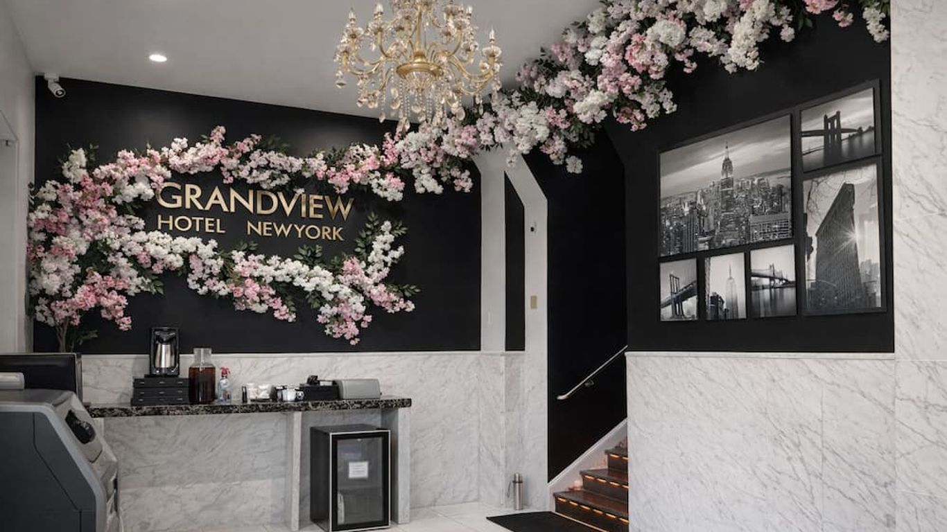 Grandview Hotel New York